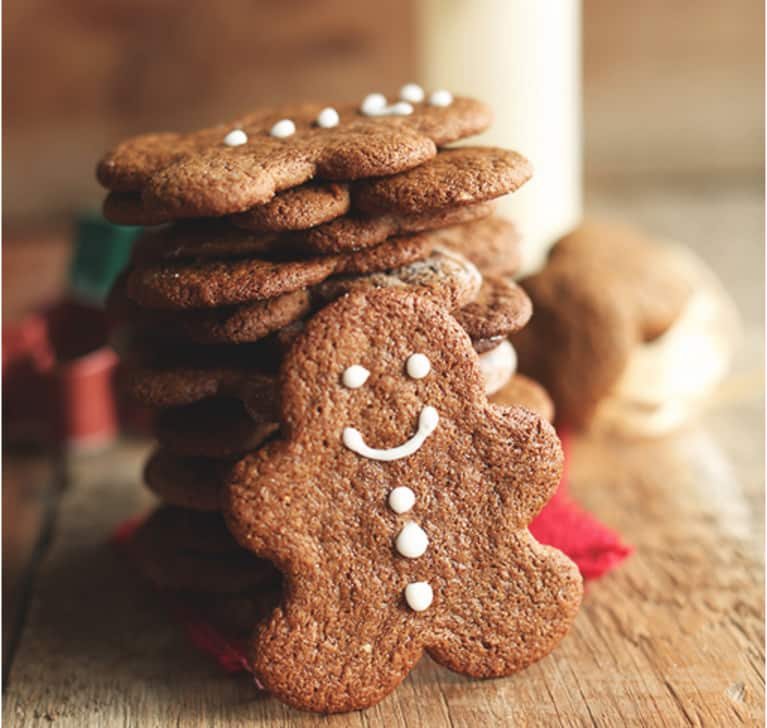 12 Days Of Vegan Cookies Mindbodygreen