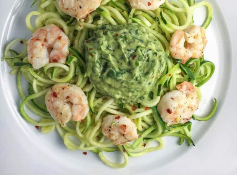 Super Fast, Easy, Healthy Dinner Recipes - mindbodygreen