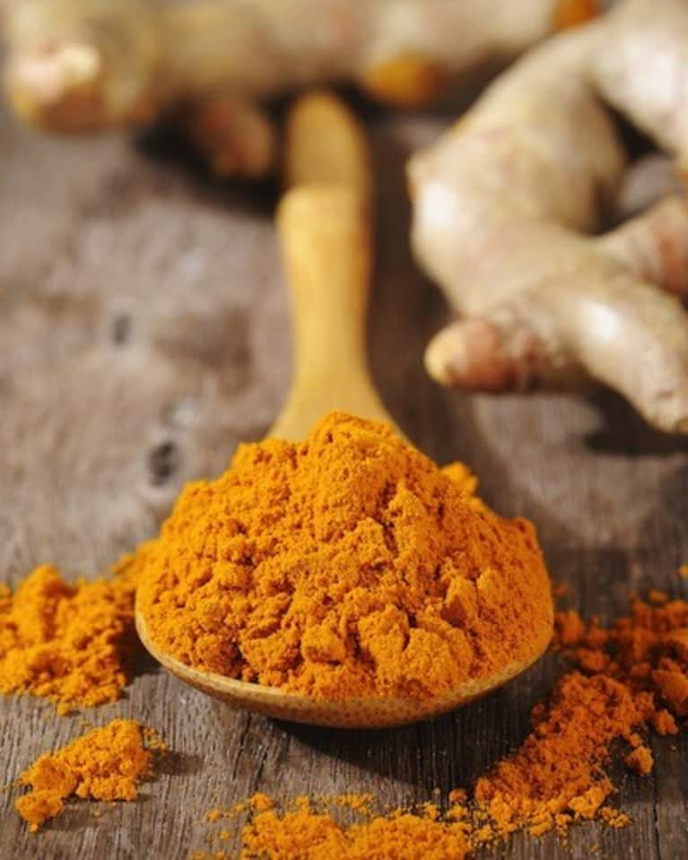 The 7 Best Spices For Healing mindbodygreen