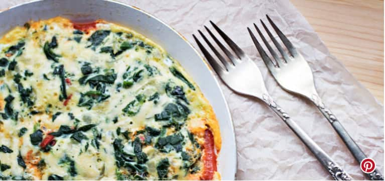 The Healthy Breakfasts That Will Keep You Going On