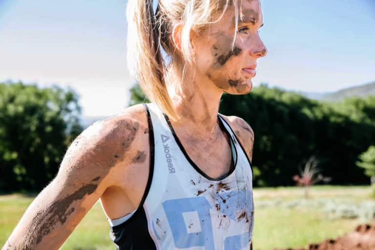 Spartan Race World Champion Amelia Boone On Living A Healthy Lifestyle