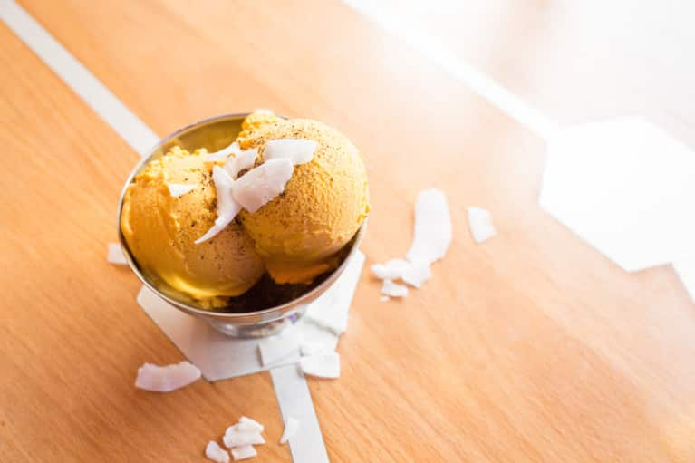 Bulletproof Ice Cream Recipe Mindbodygreen