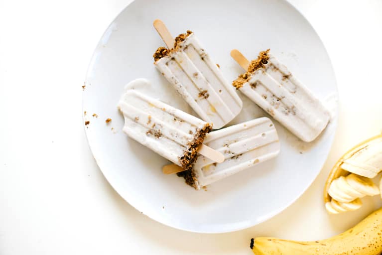 The Best Healthy Ice Pop Recipes mindbodygreen
