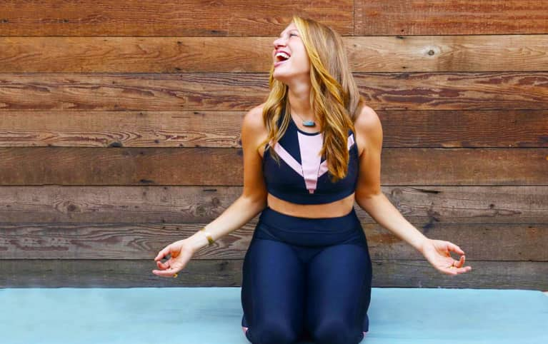 This 15 Minute Workout Will Reduce Your Inflammation Mindbodygreen