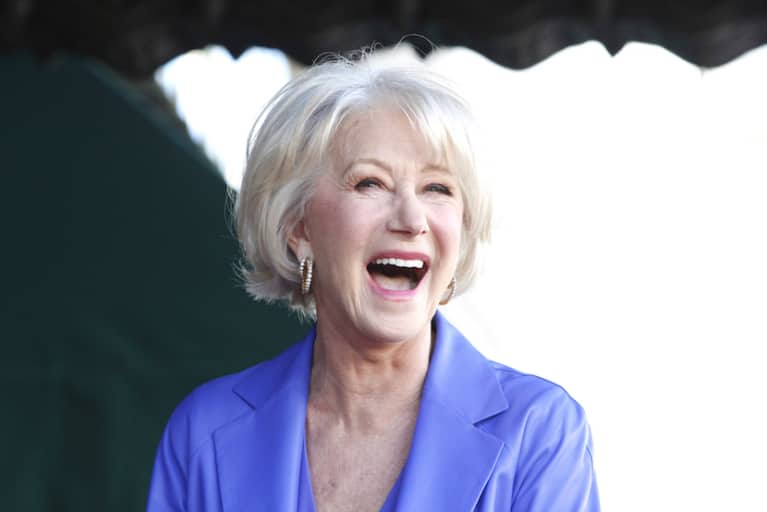 Orgasm joy woman age 70 photos 777