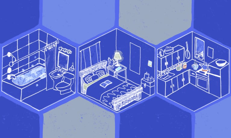 How To Tell If You're REALLY Getting Good Sleep + 8 Ways To Improve It