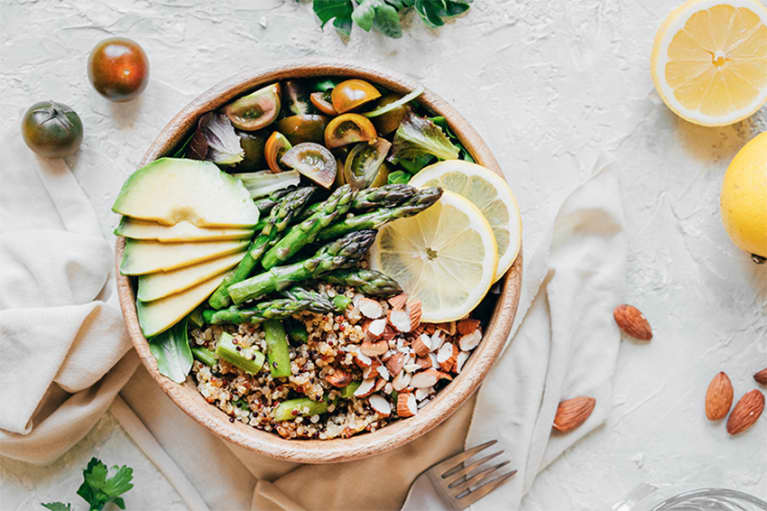 How To Stop Feeling Hungry All The Time mindbodygreen