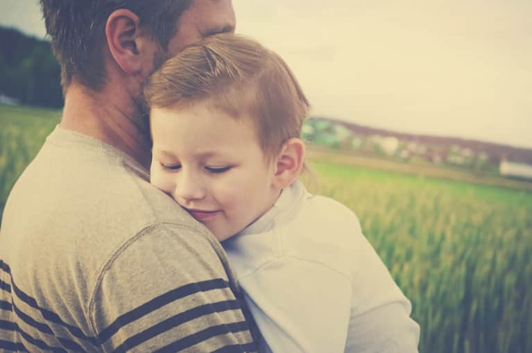 7 Practices To Be A Calm, Mindful Parent (Even When Life Gets Crazy)