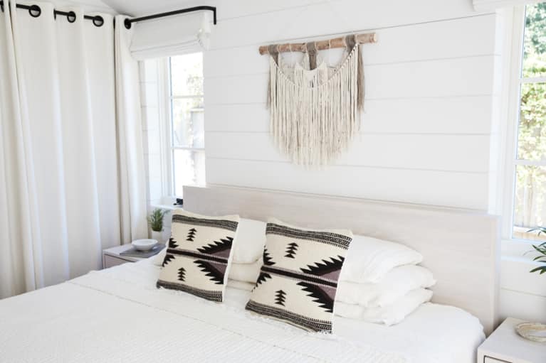 8 Ways To Make Your Bed A Sleep Sanctuary
