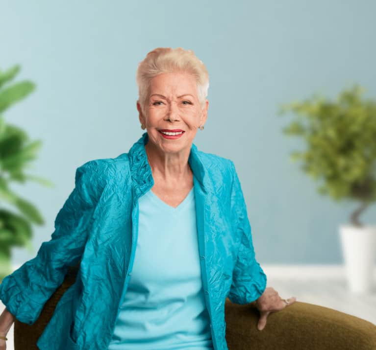 Louise Hay Passes Away At 90 mindbodygreen