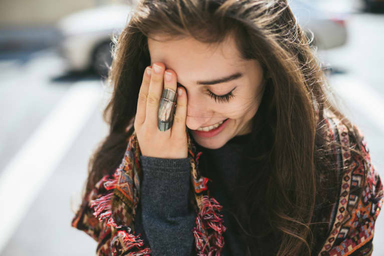 5 Natural Ways To Relieve A Headache Instantly Mindbodygreen