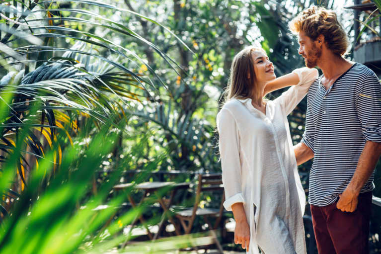 Ditch This Relationship Sabotaging Attitude To Find Love Mindbodygreen