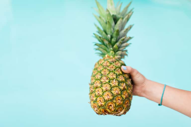 9 Nutrients You Need For Great Sleep + How To Get More Of 'Em