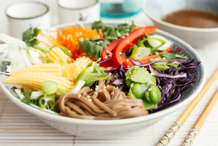 7 Things You Can Do This Month To Reduce Inflammation: A Neurologist Explains