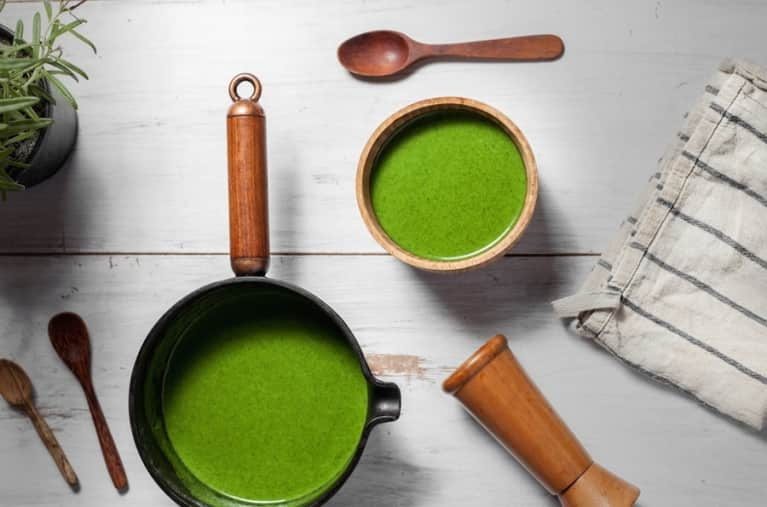 A 3 Day Soup Cleanse For A Warming Detox Mindbodygreen