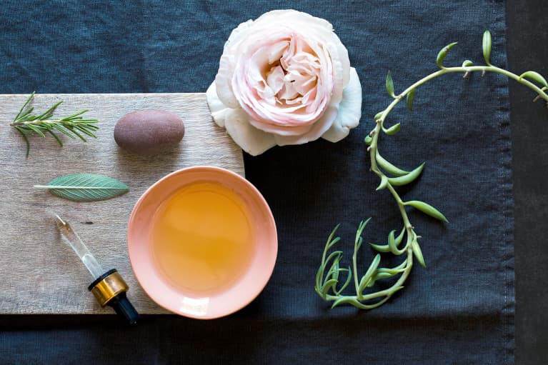 How To Make Essential Oils