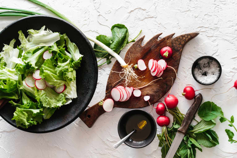 This 3-Day Microbiome Cleanse Will Eliminate Bloat, Improve Digestion & Reboot Your Gut Health