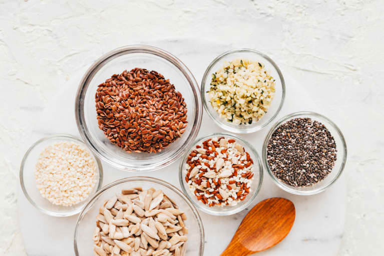 The Best Plant-Based Protein Sources - mindbodygreen