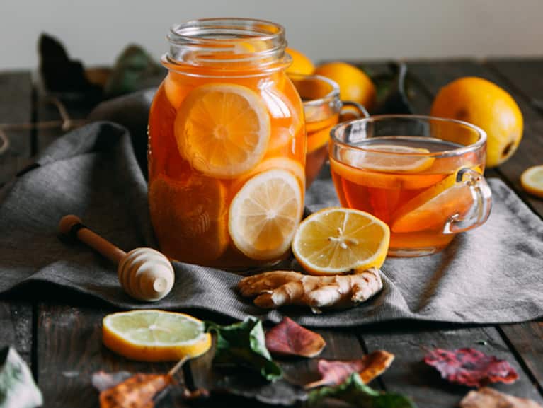 7 Ancient Practices To Keep You Healthy During Flu Season