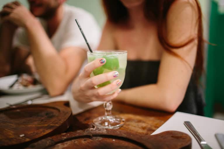 Why Abstinence Only Sobriety Is So Much Better Than Anything Else Mindbodygreen