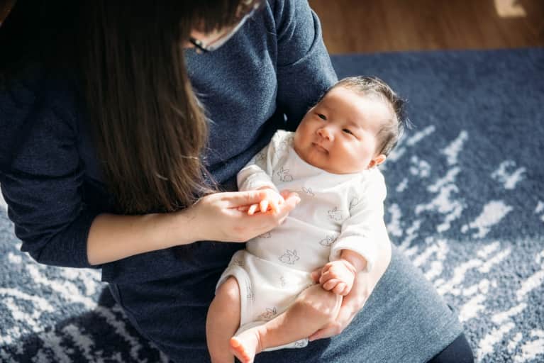 bloating and colostrum in breasts Bloating and colostrum in breasts