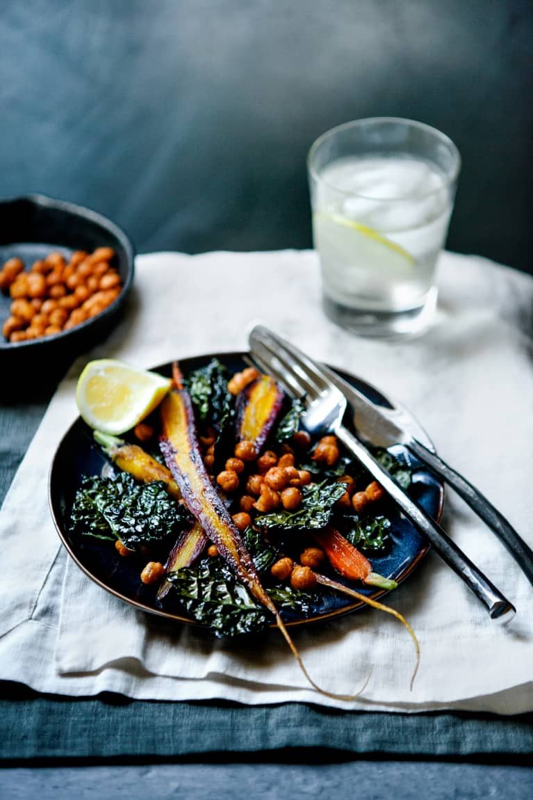 Immune Boosting Dinner Recipe Mindbodygreen