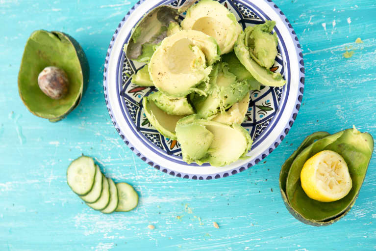 5 Ways To Boost Your Gut Health & Fight Inflammation