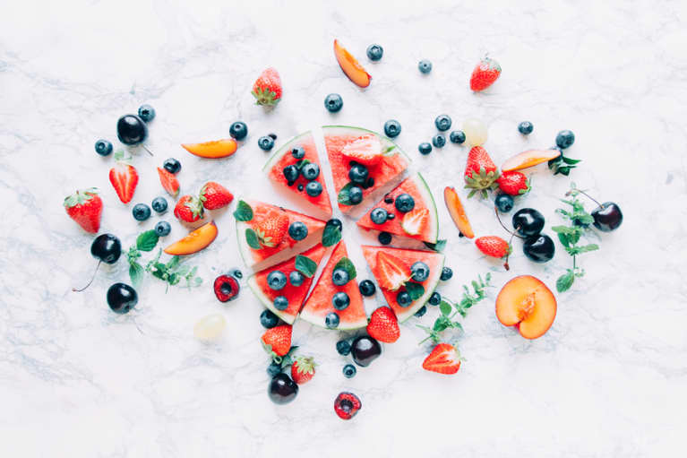 Healthy Late Night Snacks Mindbodygreen