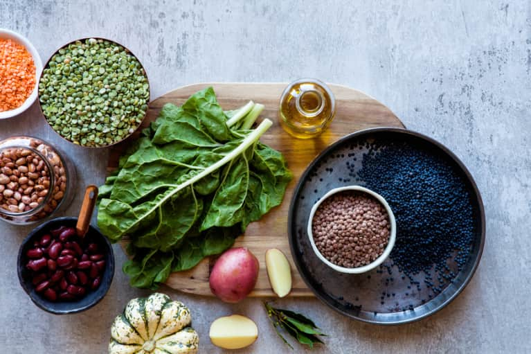 How Protein Affects Your Hormones Mindbodygreen