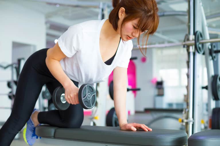 Hot teen girl lifting weights for Can suggest Hot teen girl lifting weights