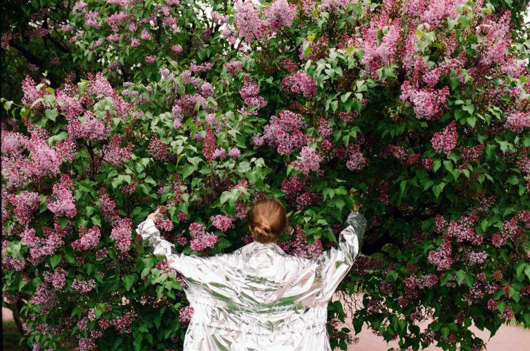 Allergies Out Of Control? Here's What's Causing All That Inflammation
