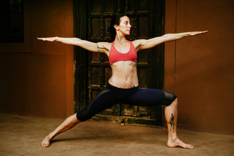 What Is Tantric Yoga