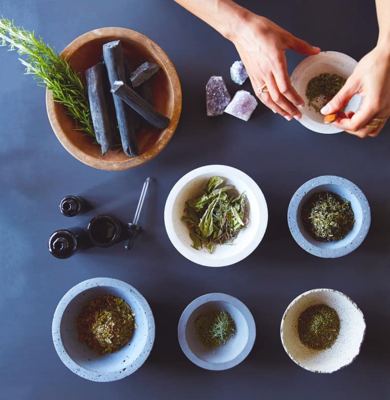 Rescue Your Digestion & Prevent A Hangover With This Super-Versatile Supplement