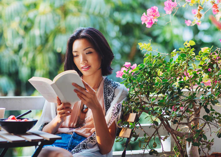 Every Introvert Needs To Know About This Self-Care Practice