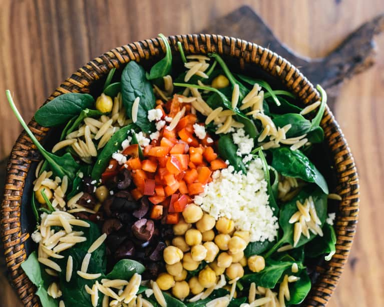 How To Make Sure You're Getting Enough Nutrients - mindbodygreen