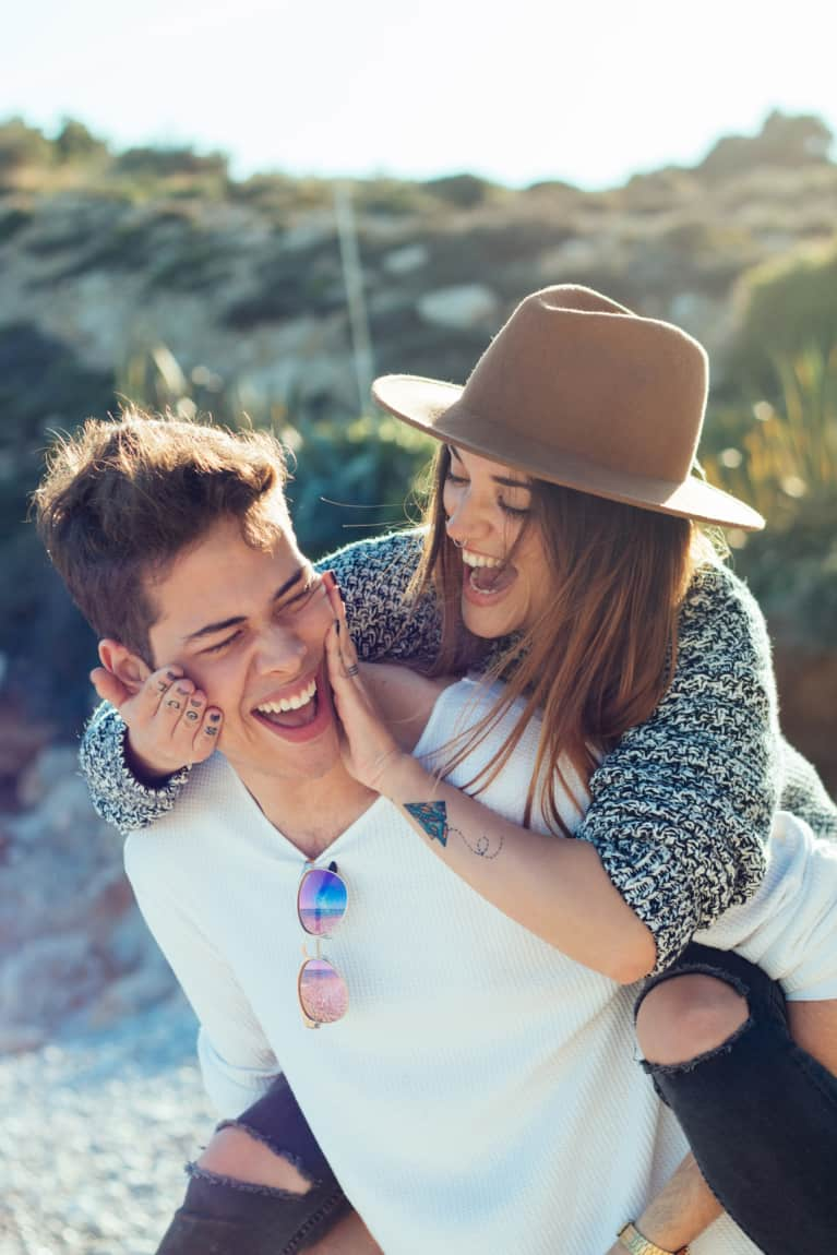 How To Get Exactly What You Want From Dating Mindbodygreen