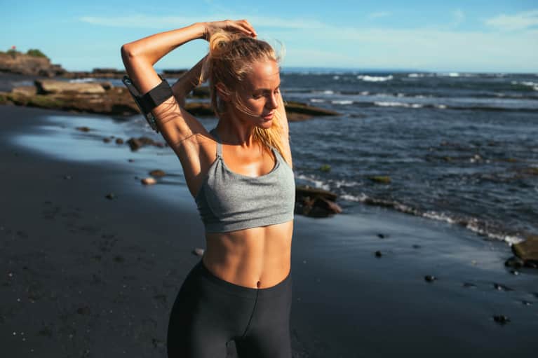 The Truth About Getting 6 Pack Abs As A Woman Mindbodygreen