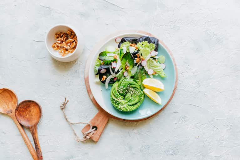 the best foods for adrenal support
