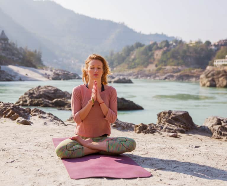 The 7 Chakras for Beginners