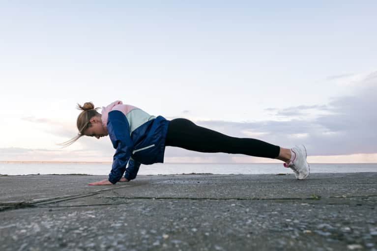 7 Ways To Prepare For Your First 5K That Have Nothing To Do With Running