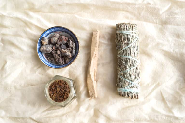 Self-Care Saturday: How To Do Reiki On Yourself