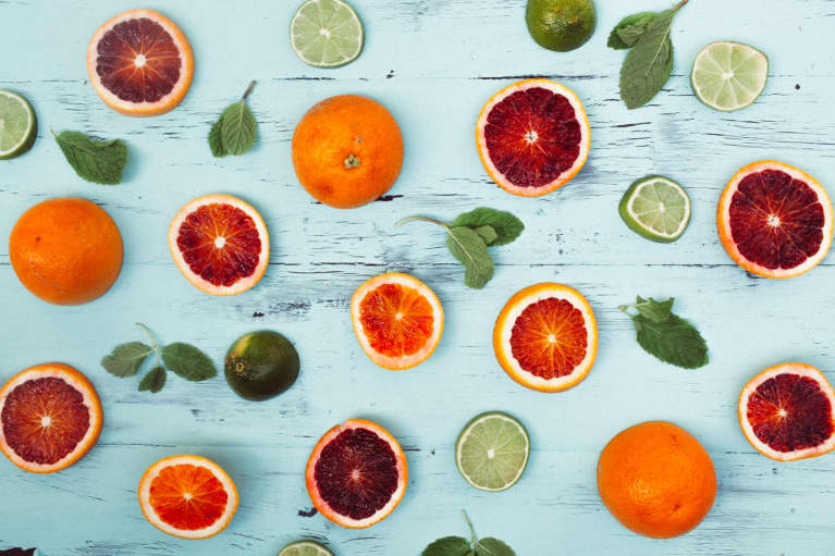 Basic Food Rules For A Long, Healthy Life