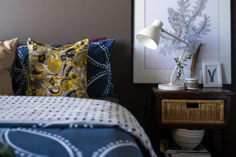 4 Ways To Set Up Your Room For Great Sleep mindbodygreen