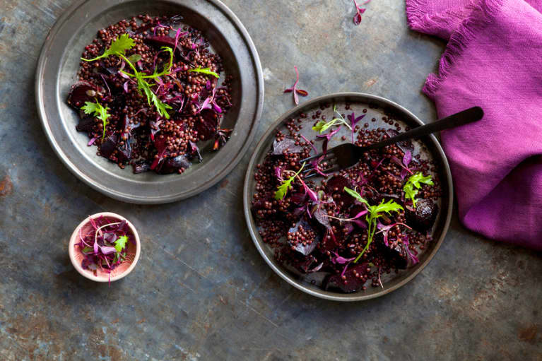 Why Garlic And Onion Can Make Your Stomach Hurt mindbodygreen