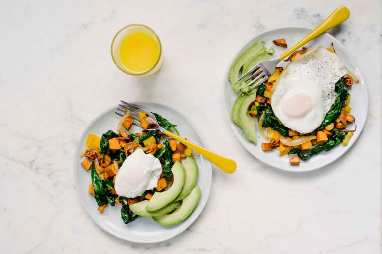 Eat Yourself Calm: 10 Foods That Fight Anxiety