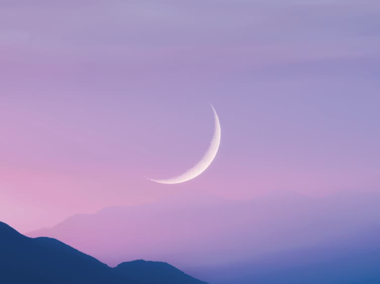 Taurus New Moon & Supermoon Manifesting Rituals mindbodygreen