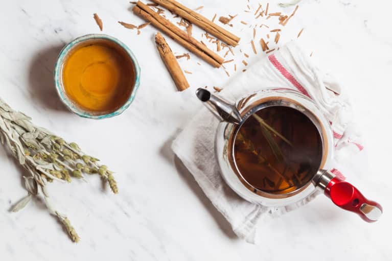 How A Traditional Chinese Medicine Doctor Cured My Chronic