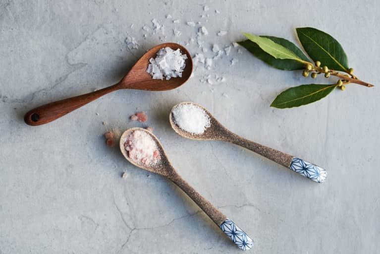 Here's Why Iodized Salt Is So Important For Thyroid Function