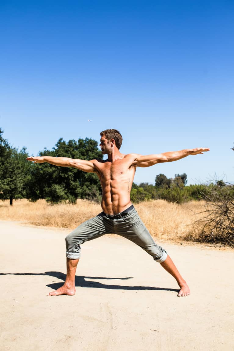 Yoga For Athletes: The Mind-Body Advantage - mindbodygreen