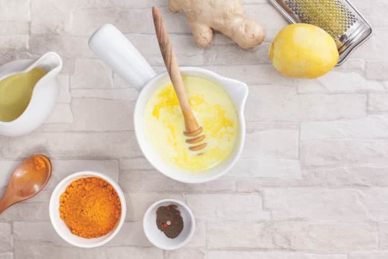 10 Genius Ways To Add More Turmeric To Your Life